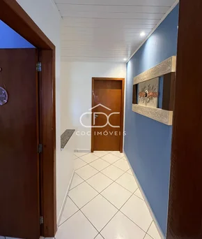 ótimo Sobrado No Jardim Canaâ