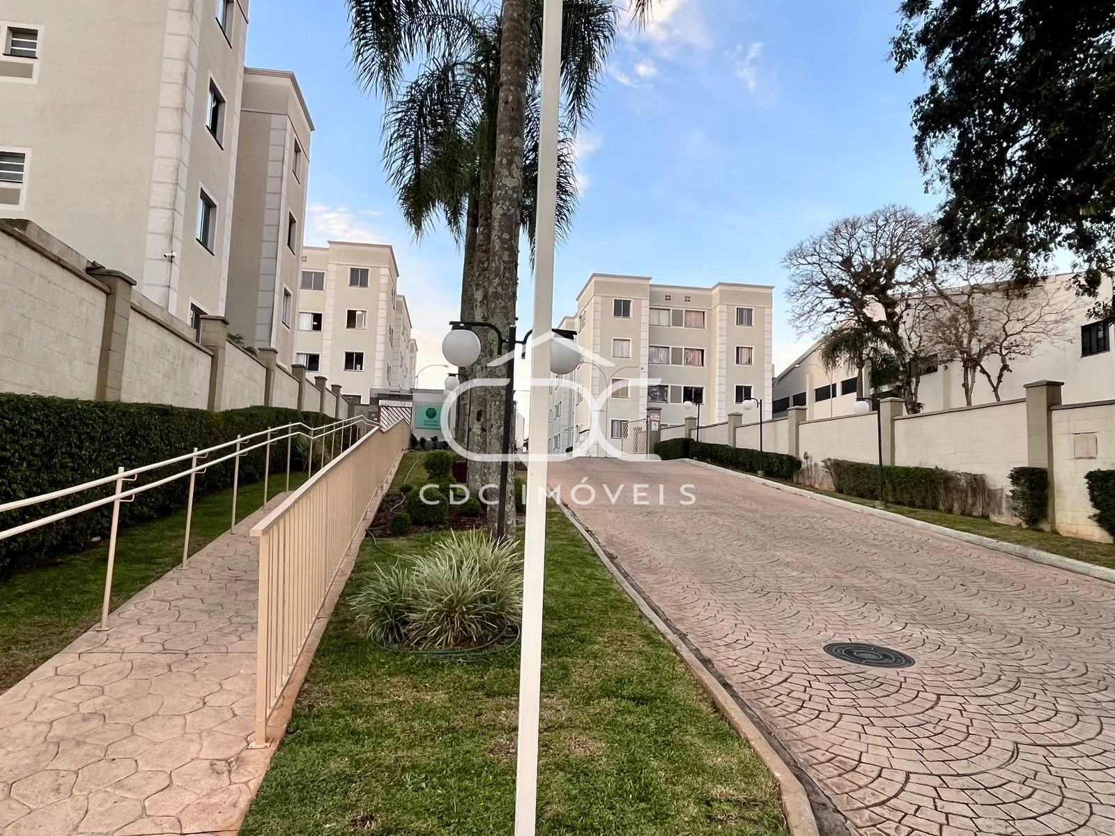 ótimo Apartamento Em Oficinas