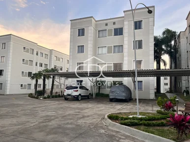 ótimo Apartamento Em Oficinas