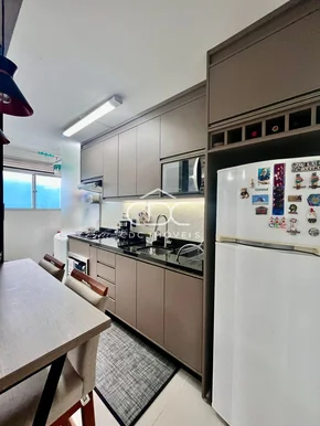 ótimo Apartamento Em Oficinas