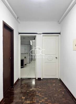 Excelente Sala Comercial Semimobiliada Central