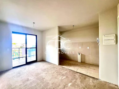 ótimo Apartamento No Santa Paula