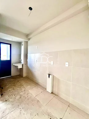 ótimo Apartamento No Santa Paula