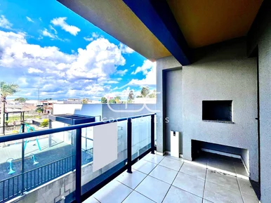 ótimo Apartamento No Santa Paula