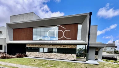 Excelente Residência Em Condomínio Fechado No Jd Carvalho