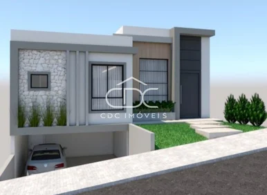 Excelente Casa Em Condomínio Fechado