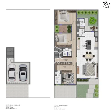 Excelente Casa Em Condomínio Fechado