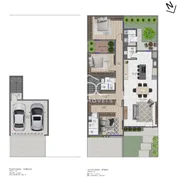 <strong>EXCELENTE CASA EM CONDOMÍNIO FECHADO</strong>