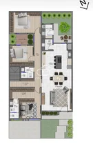 <strong>EXCELENTE CASA EM CONDOMÍNIO FECHADO</strong>