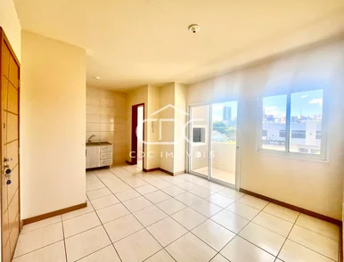 ótimo Apartamento Central