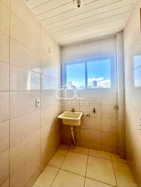 ótimo Apartamento Central