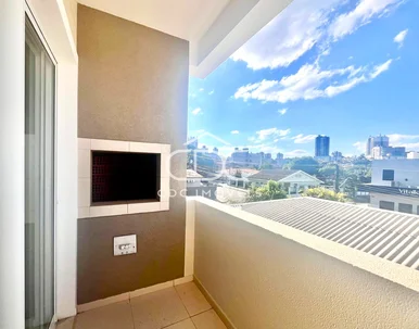 ótimo Apartamento Central