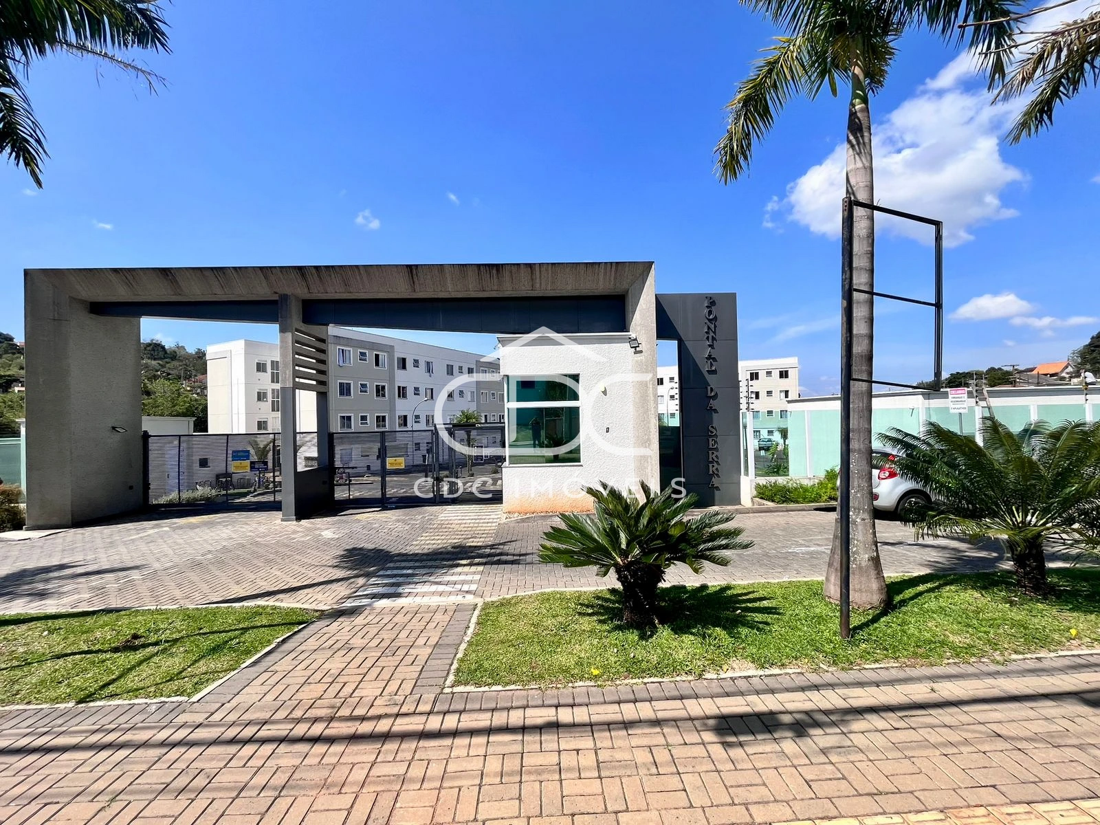 ótimo Apartamento Em Olarias