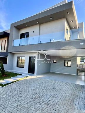 <strong>EXCELENTE CASA NO CONDOMÍNIO BOSQUE MISTRAL</strong>