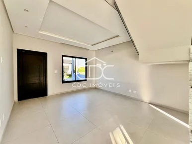 Excelente Casa No Condomínio Bosque Mistral