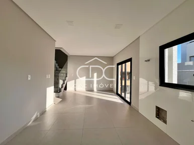 Excelente Casa No Condomínio Bosque Mistral