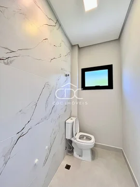 Excelente Casa Em Condomínio Fechado Em Uvaranas