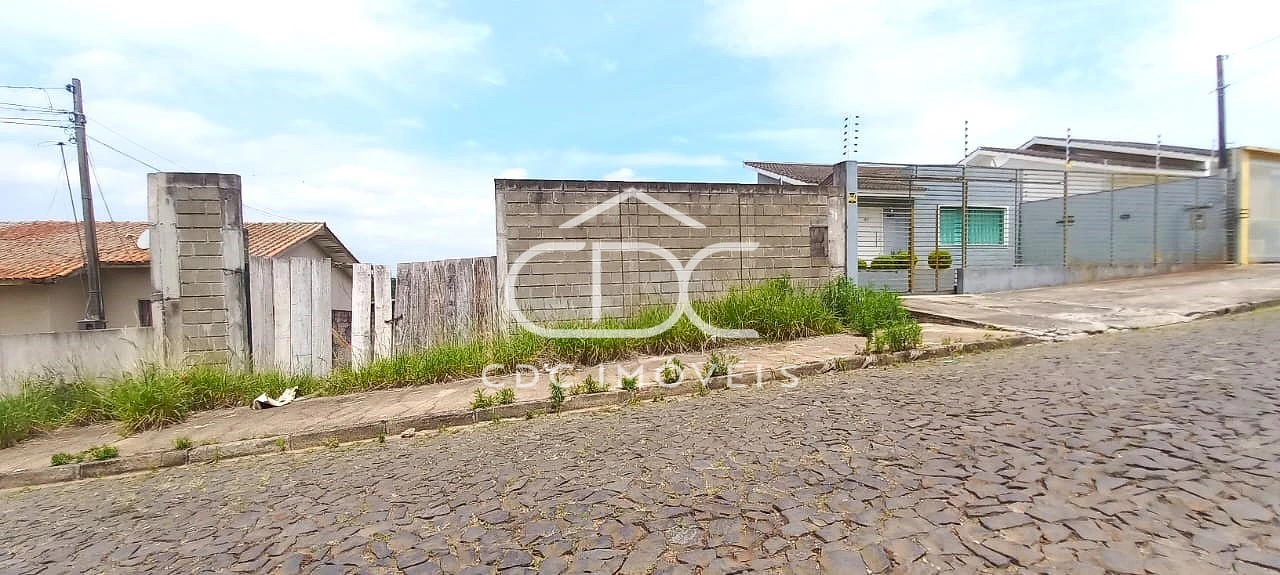 Excelente Terreno No Jardim Estrela Do Lago - Oficinas