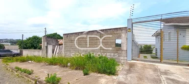 Excelente Terreno No Jardim Estrela Do Lago - Oficinas