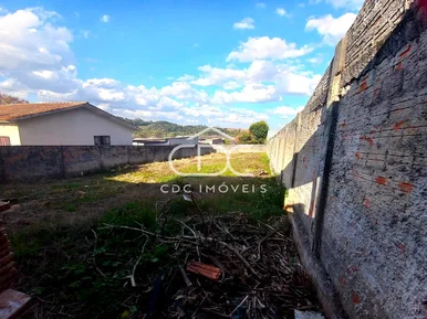 Excelente Terreno No Jardim Estrela Do Lago - Oficinas