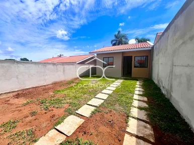 <strong>ÓTIMA CASA NO CAMPO BELO GOLD</strong>