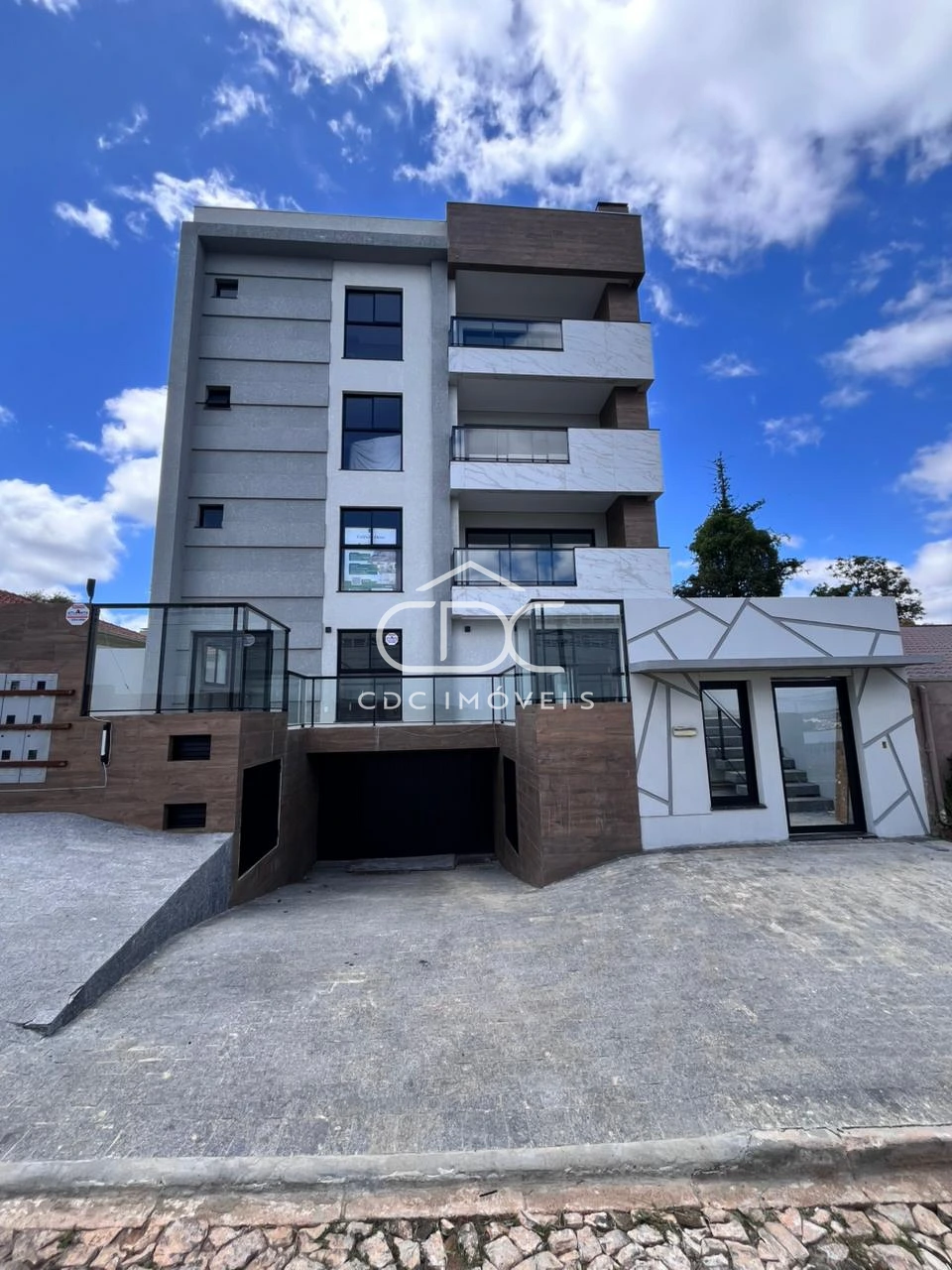 ótimo Apartamento No Jardim Carvalho