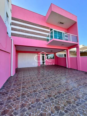 <strong>EXCELENTE CASA NO JARDIM CARVALHO</strong>