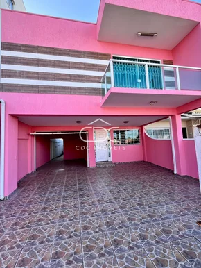 Excelente Casa No Jardim Carvalho