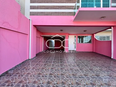 Excelente Casa No Jardim Carvalho