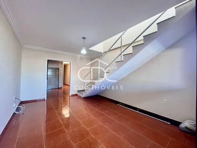 Excelente Casa No Jardim Carvalho