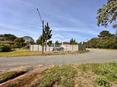 ótimo Terreno No Jardim Carvalho