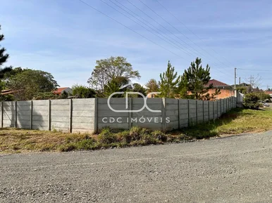 ótimo Terreno No Jardim Carvalho