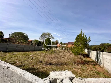 ótimo Terreno No Jardim Carvalho