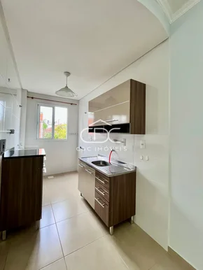 ótimo Apartamento Na Ronda