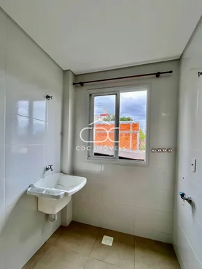 ótimo Apartamento Na Ronda