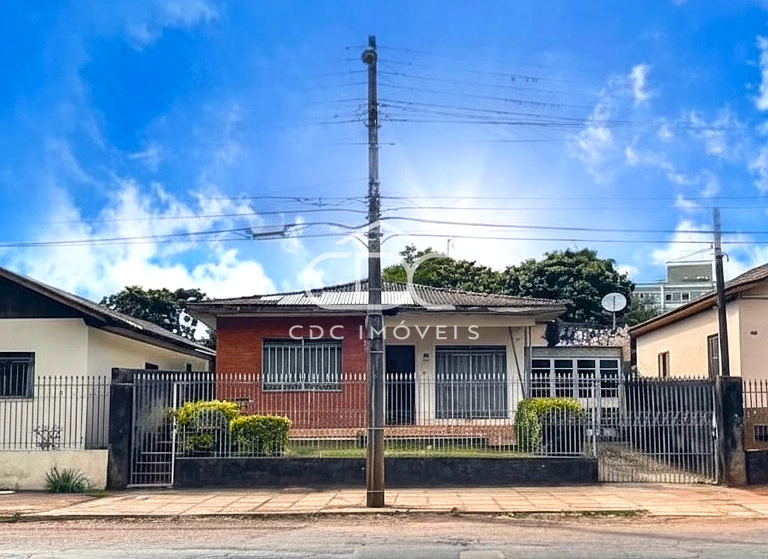 Excelente Terreno No Colônia Dona Luiza