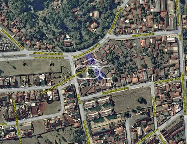 Excelente Terreno No Colônia Dona Luiza