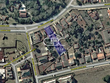 Excelente Terreno No Colônia Dona Luiza