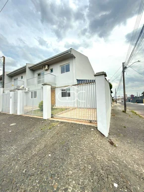 Excelente Sobrado No órfãs