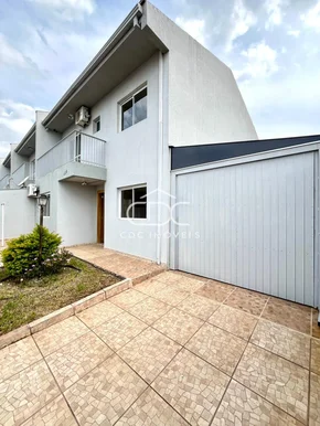 Excelente Sobrado No órfãs