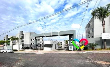 ótimo Apartamento Em Oficinas