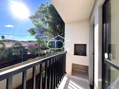 ótimo Apartamento Em Oficinas