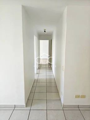 ótimo Apartamento Semimobiliado No Jardim Carvalho