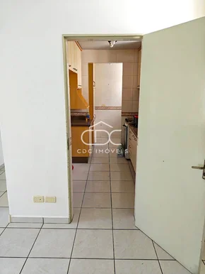 ótimo Apartamento Semimobiliado No Jardim Carvalho