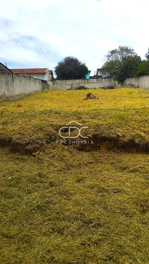 ótimo Terreno No Contorno