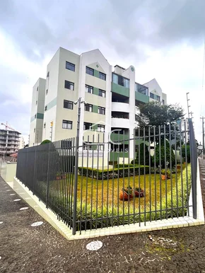 Excelente Apartamento Semimobiliado No Estrela