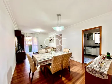 Excelente Apartamento Semimobiliado No Estrela