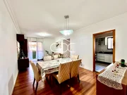 <strong>EXCELENTE APARTAMENTO SEMIMOBILIADO NO ESTRELA</strong>