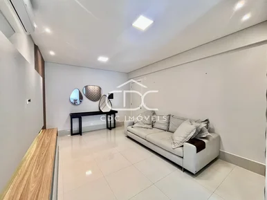 Excelente Apartamento Mobiliado No Estrela