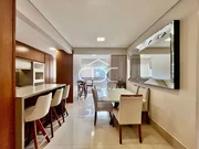 <strong>EXCELENTE APARTAMENTO MOBILIADO NO ESTRELA</strong>